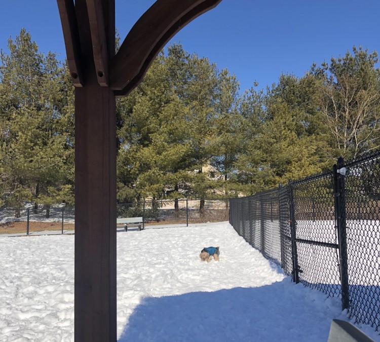 Somers Dog Park (Somers,&nbspNY)